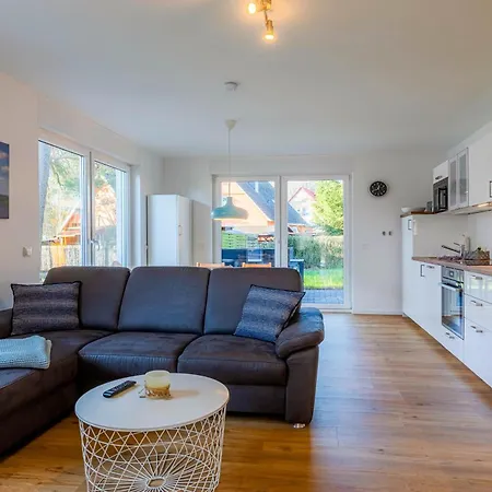 Merlin Nest - Komfortable Mit Terrasse, Garten & Infrarotkabine Appartamento *