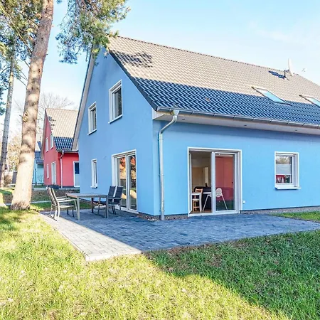 Appartamento Merlin Nest - Komfortable Mit Terrasse, Garten & Infrarotkabine